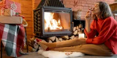 Service Fireplace North Richland Hills