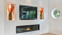 Town & Country Fireplace Repair North Richland Hills