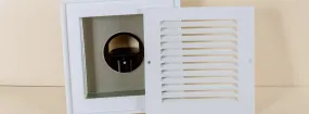 Vent Dust Cleaning North Richland Hills