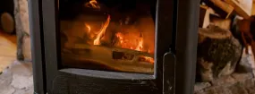 Wood Stove Cleaning North Richland Hills
