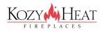 Kozy Heat Enviro Fireplace Repair in North Richland Hills